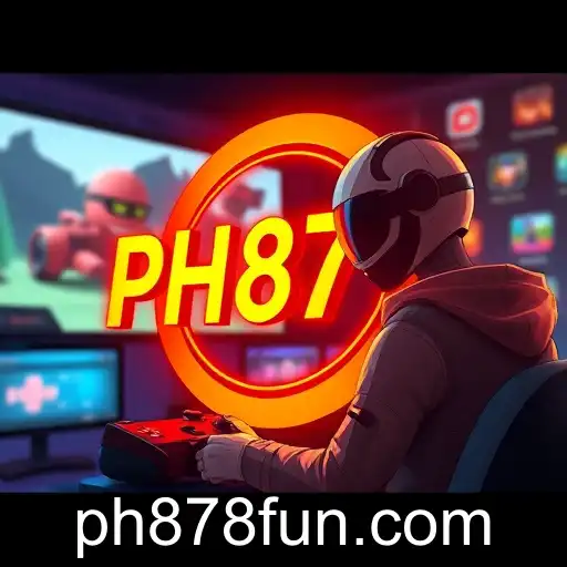 Digital Transformations in Gaming: The Case of PH878