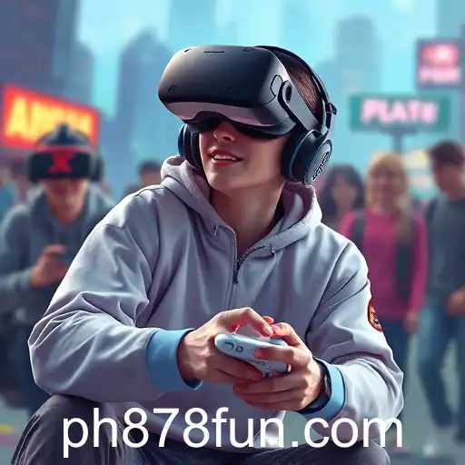 The Evolving Landscape of English Gaming in a Digital Era