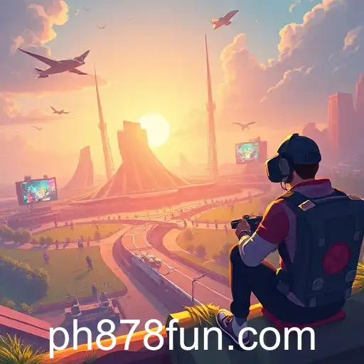 The Evolution of Online Gaming Platforms