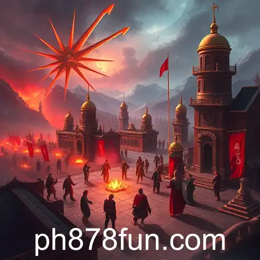 The Evolution of Online Gaming: A Deep Dive