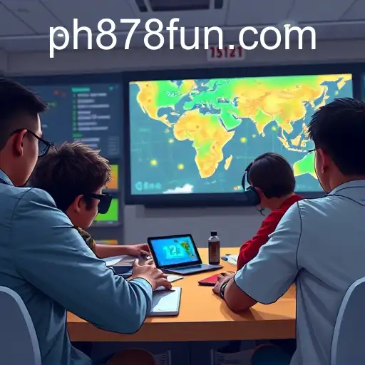 The Rise of Gamification in Online Learning