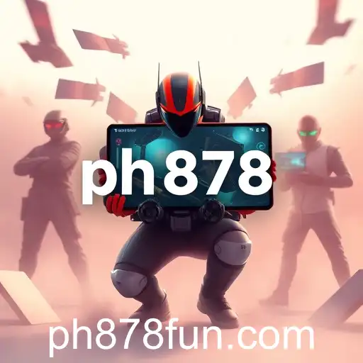 Gaming Community Buzz with PH878