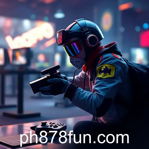 The Digital Frontier: Gaming Innovation in 2025