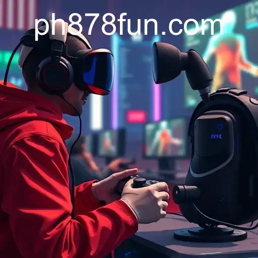 Gaming Trends and Innovations in 2025