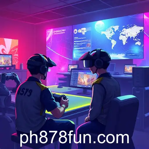 A Thriving Year for PH878 Game Enthusiasts