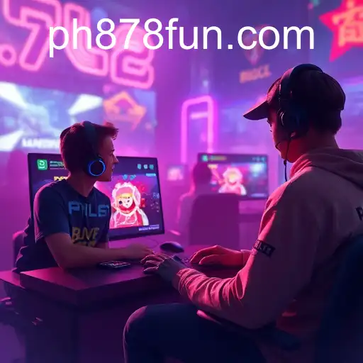 The Rise and Impact of PH878 in Online Gaming