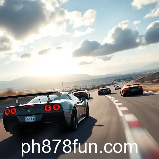 Unleashing the Need for Speed: Exploring the 'Racing Thrills' Game Category