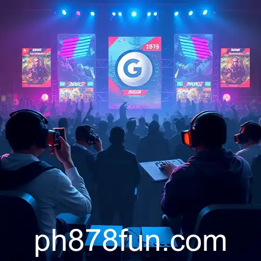 The Rise of PH878 in the Gaming World