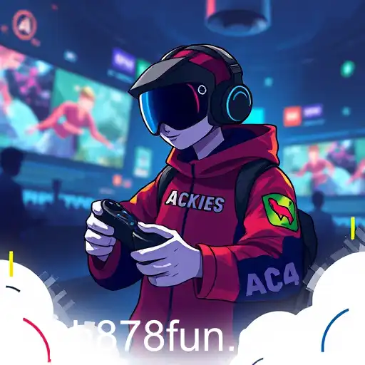 The Rise of PH878: Revolutionizing Online Gaming