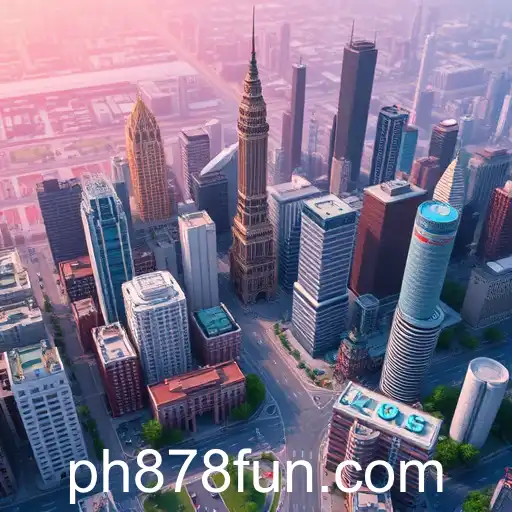 Exploring the Diverse World of Simulation Games: A Deep Dive into the 'ph878' Category