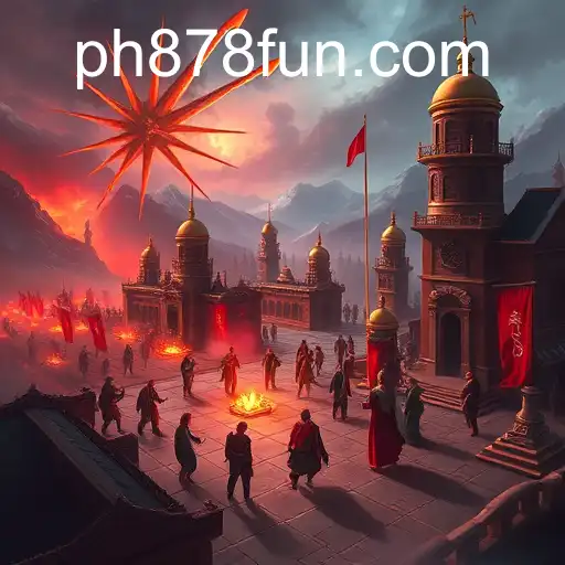 The Intricate World of Strategy Puzzles: A Dive into Problem-Solving Brilliance