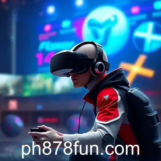 Virtual Realms: The Evolution of Gaming